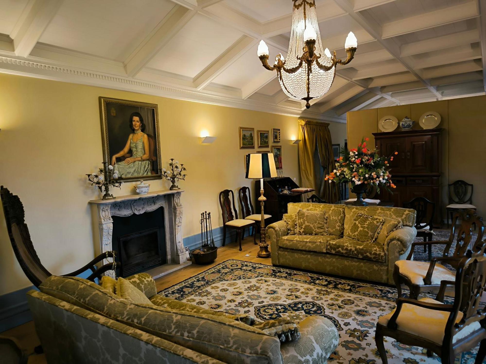 פונטה דה לימה Hotel Paco De Vitorino מראה חיצוני תמונה
