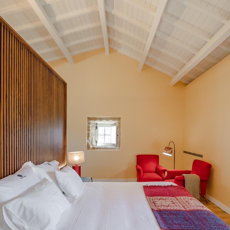 פונטה דה לימה Hotel Paco De Vitorino מראה חיצוני תמונה