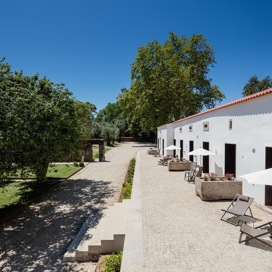 פונטה דה לימה Hotel Paco De Vitorino מראה חיצוני תמונה