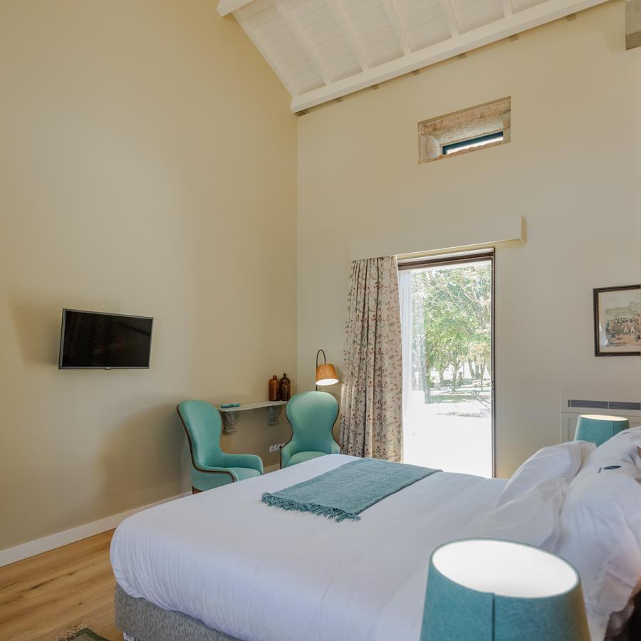 פונטה דה לימה Hotel Paco De Vitorino מראה חיצוני תמונה