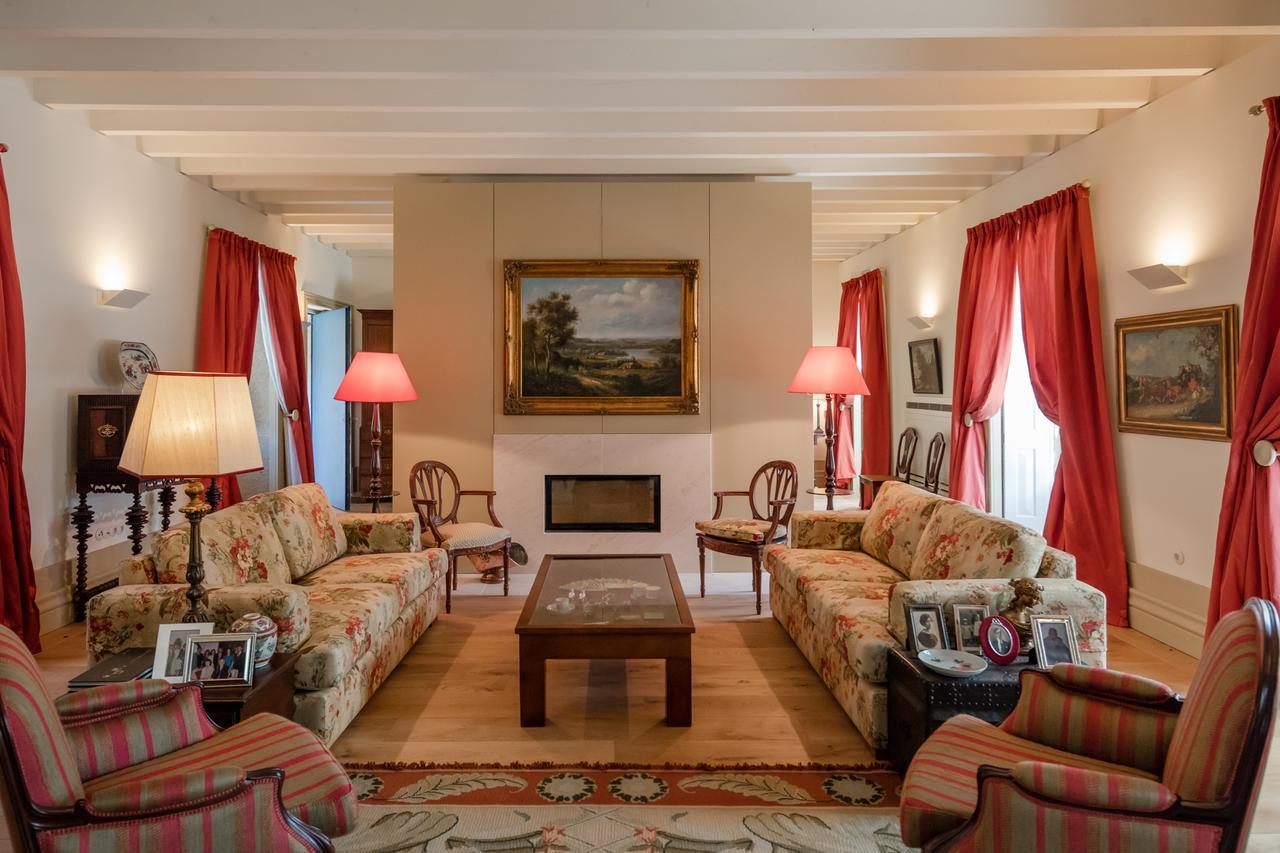 פונטה דה לימה Hotel Paco De Vitorino מראה חיצוני תמונה
